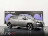 Nissan Leaf N-Connecta