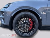 Porsche Macan I.V.A DEDUTIVEL Turbo