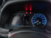 Nissan Leaf e+ Acenta