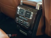 Land Rover Range Rover 3.0 TDV6 Autobiography