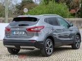 Nissan Qashqai 1.5 dCi N-Connecta