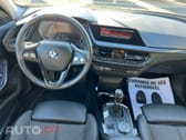 BMW 118 d Line Urban