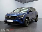 Renault Austral 1.2 E-Tech Hybrid Techno