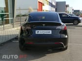 Tesla Model Y Standard