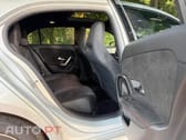 Mercedes-Benz A 180 d AMG Line Aut.