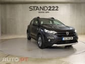 Dacia Sandero 1.0 TCe Stepway Comfort