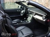 Mercedes-Benz SLK 200 Outro