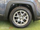 Jeep Renegade 1.5 TG e-Hybrid Limited DCT