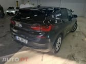 BMW X2 25 e xDrive