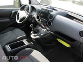 Citroen Berlingo 1.6 BlueHDi L1 Club