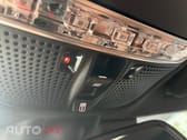 Mercedes-Benz S 63 AMG Coupe 4-Matic V8 BiTurbo 