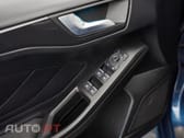 Ford Focus SW 1.0 EcoBoost MHEV ST-Line X