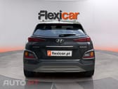 Hyundai Kauai 1.0 T-GDi Premium