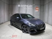 BMW 216 d Pack Desportivo M