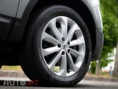 Nissan Qashqai +2 2.0 DCi PREMIUM Sport