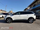 Peugeot 5008 1.5 BlueHDi GT Line EAT8