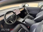 Tesla Model 3 Standard Range Plus RWD