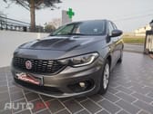 Fiat Tipo 1.3 M-Jet Easy