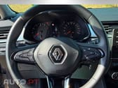 Renault Captur 1.0 TCe