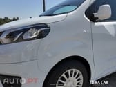 Toyota Proace Verso 1.5 D-4D L1 1.0T Comfort 9L TC