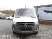 Mercedes-Benz Sprinter 317 CDI L3