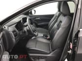 Nissan Qashqai 1.3 DIG-T Tekna Xtronic