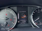 Nissan Qashqai 1.6 dCi Tekna Premium Pele Preta Xtronic