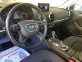 Audi A3 Sportback 2.0 TDI Advance S tronic 119g
