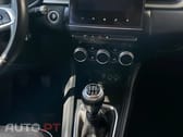 Renault Captur 1.0 TCe Exclusive