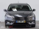 Ford Focus SW 1.0 SCTi Titanium