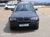 BMW X3 2.0 d