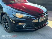 Volkswagen Scirocco 2.0 TDi Sport