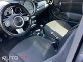 MINI Clubman Cooper D