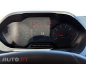 Peugeot Partner 1.5 BlueHDi Pro Longa