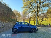 Fiat 500e Icône Plus