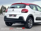 Citroen C3 1.2 PureTech Feel Pack