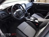 Renault Mégane Sport Tourer 1.5 Blue dCi Limited