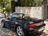 BMW Z3 2.8