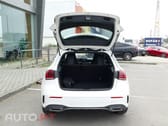 Mercedes-Benz A 250 e AMG Line