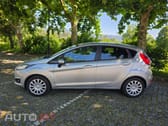 Ford Fiesta 1.0 EcoBoost S&S TITANIUM