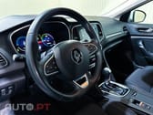 Renault Mégane ST Hybrid