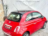 Fiat 500 1.2 Sport