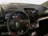 Citroen Berlingo 1.5 BlueHDi EAT8