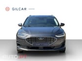 Ford Focus SW 1.0 EcoBoost Hybrid Aut. TITANIUM X