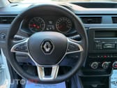 Renault Express 1.5 Blue dCi Advance