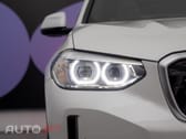 BMW iX3 Inspiring