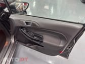 Ford Fiesta 1.0 T EcoBoost Titanium PowerShift