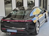 Porsche Taycan 4