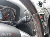 Ford Mondeo SW 2.0 TDCi Titanium