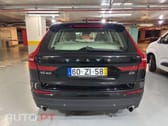 Volvo XC60 2.0 D4 Momentum Plus Geartronic